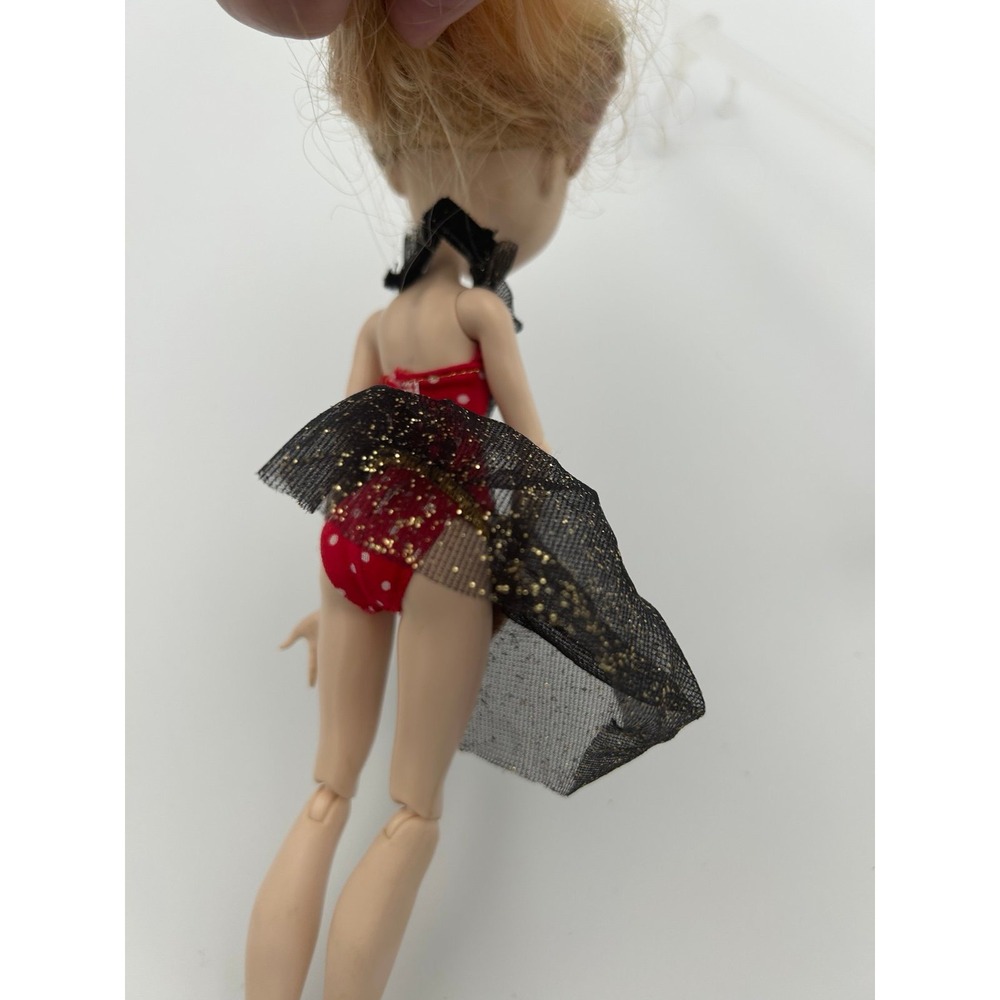 Ever After High Mirror Beach Apple White fashion doll - Picture 6 of 8